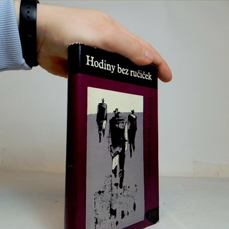 Hodiny  bez ručiček