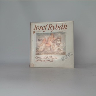 Co o sobě říkám nejsem jen já