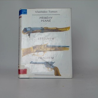 Příběhy psané střelným prachem