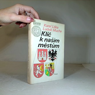 Klíč k našim městům