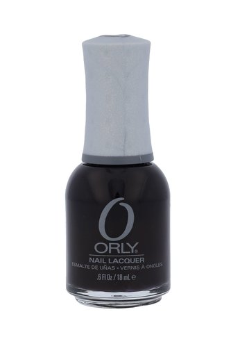 Orly Nail Polish Lak na nehty 18 ml 40306 Naughty Or Nice pro ženy