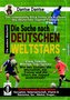 Die Suche nach deutschen Weltstars: Der unbequeme Blick hinter die Kulissen des deutschen Jugend-Fußballs - viele Talente, wenig