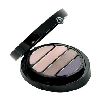 Giorgio Armani Eyes To Kill Oční stín 4 Color Palette 6 g 12 pro ženy