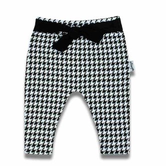 Kojenecké bavlněné tepláčky Nicol Viki - velikost 68 (4-6m)