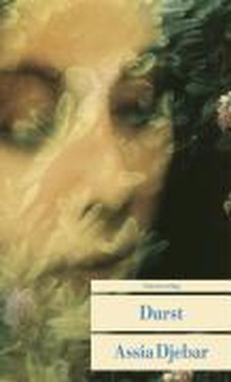 Durst. Die Zweifelnden