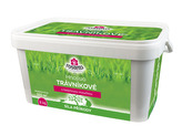 Hnojivo Rosteto s čedičovou moučkou - trávníkové 8 kg