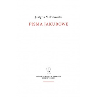 Pisma jakubowe