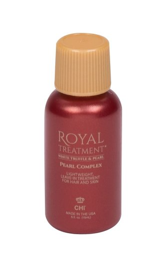 Farouk Systems CHI Royal Treatment Sérum na vlasy Pearl Complex 15 ml pro ženy