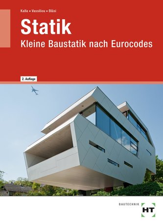 eBook inside: Buch und eBook Statik