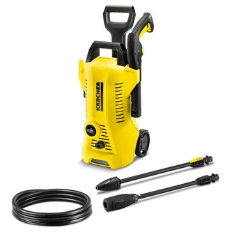 Karcher K 2 Premium Power Control   1.673-630.0 Karcher K 2 Premium Power Control   1.673-630.0