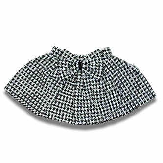 Kojenecká bavlněná suknička Nicol Viki - velikost 92 (18-24m)