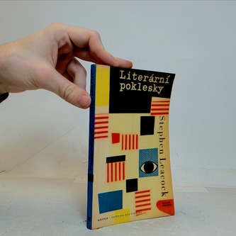 Arabesky literární