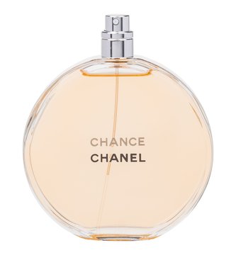 Chanel Chance Toaletní voda 150 ml pro ženy Tester