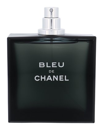 Chanel Bleu de Chanel Toaletní voda 150 ml pro muže Tester