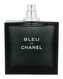 Chanel Bleu de Chanel Toaletní voda 150 ml pro muže Tester