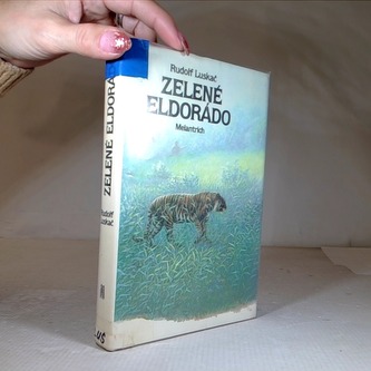 Zelené eldorádo