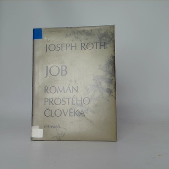 Job román prostého člověka