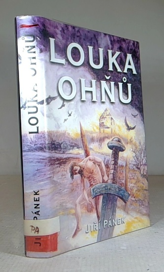 Louka ohňů