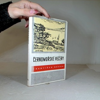 Černomořské večery