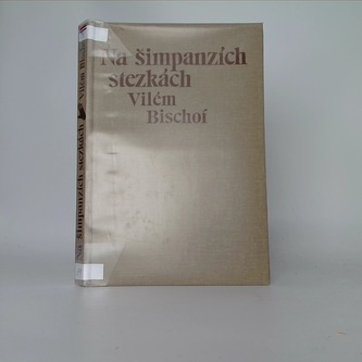 Na šimpanzích stezkách