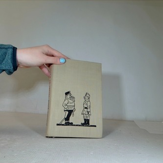 Večery na slamníku