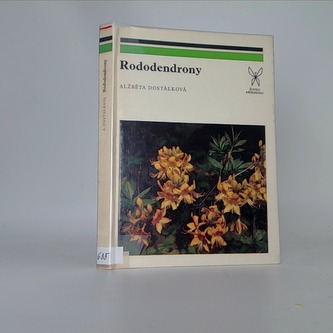 Rododendrony