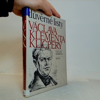 Důvěrné listy Václava Klementa Klicpery