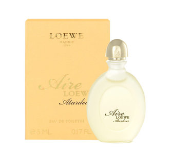 Loewe Aire Loewe Atardecer Toaletní voda 5 ml pro ženy