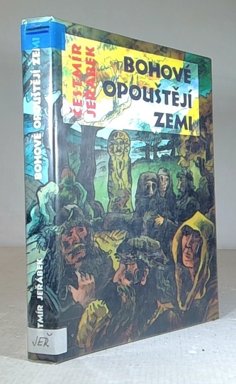 Bohové opouštějí Zemi