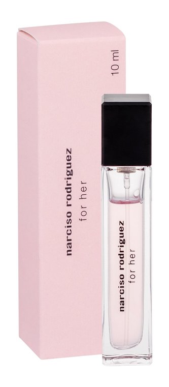 Narciso Rodriguez For Her Toaletní voda 10 ml pro ženy