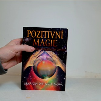 Pozitivní magie