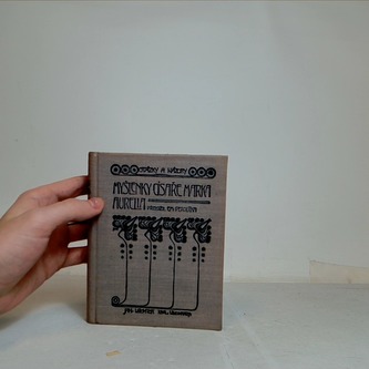 Myšlenky císaře Marka Aurelia