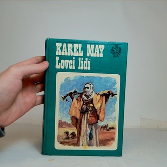 Lovci lidí