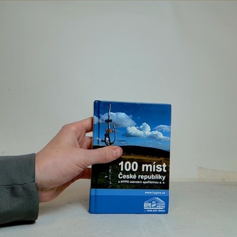 100 míst České republiky s HYPO stavební spořitelnou a. s.