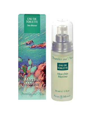 Frais Monde Sea Breeze Toaletní voda 30 ml pro ženy