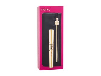 Pupa Vamp! řasenka Vamp! Forever 9 ml + pouzdro