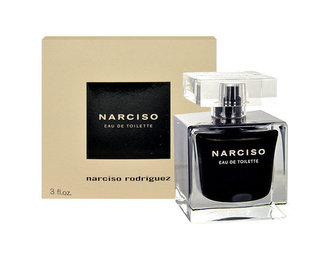 Narciso Rodriguez Narciso Toaletní voda 10 ml pro ženy