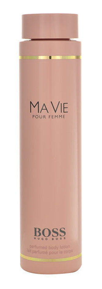 HUGO BOSS Boss Ma Vie Pour Femme Tělové mléko 50 ml pro ženy
