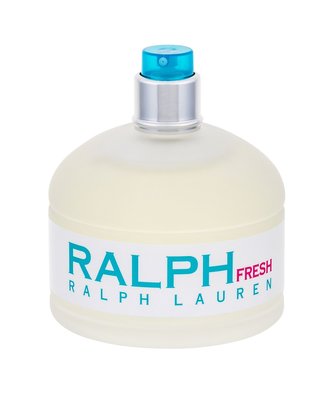 Ralph Lauren Ralph Fresh Toaletní voda 100 ml pro ženy Tester