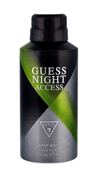 GUESS Night Deodorant Access 150 ml pro muže