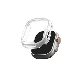 UAG Scout, frosted ice - Apple Watch Ultra 2/Ultra 49 mm