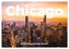 Chicago - Eine einzigartige Stadt. (Wandkalender 2024 DIN A2 quer), CALVENDO Monatskalender