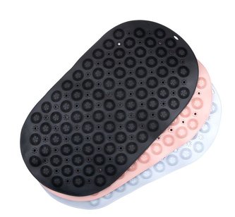 PŘEDLOŽKA KOUPELNOVÁ MASÁŽNÍ ALPINA 3ASS