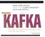 Ein Gespräch über Franz Kafka - Der Bau + Josefine, die Sängerin oder Das Volk der Mäuse
