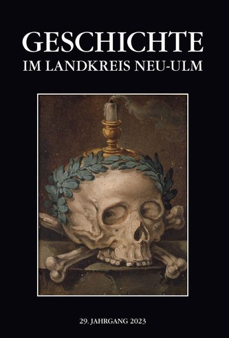 Geschichte im Landkreis Neu-Ulm, Jahrbuch 28