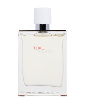 Hermes Terre D´Hermes Eau Tres Fraiche Toaletní voda 75 ml pro muže Tester