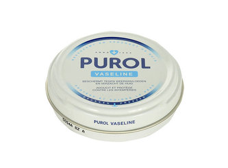 Purol Vaseline Denní pleťový krém 50 ml pro ženy