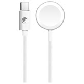RhinoTech magnetický nabíjecí kabel USB-C pro Apple Watch
