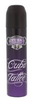 Cuba Cuba Tattoo Parfémovaná voda 100 ml pro ženy