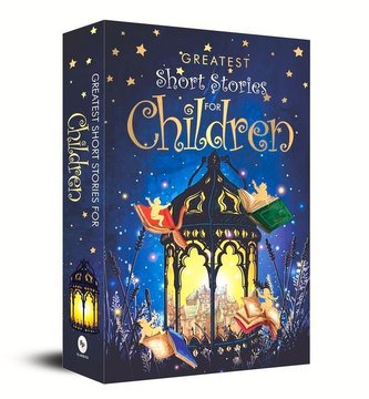 Greatest Short Stories for Children